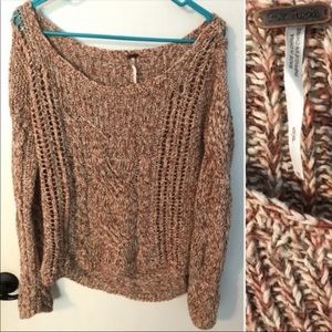 Free People Sweater